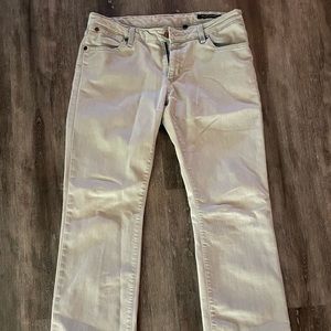 Wrangler Madison boot cut jeans